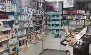 Farmacia Lda. Isabel Monroy productos cosmeticos
